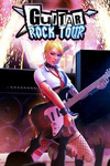 Pochette Guitar Rock Tour