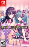 Pochette Gun Gun Pixies