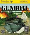 Pochette Gunboat
