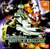 Pochette Gundam Battle Online