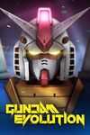 Pochette Gundam Evolution