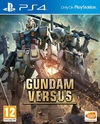 Pochette Gundam Versus