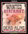 Pochette Gunfright