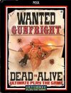 Pochette Gunfright