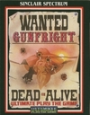 Pochette Gunfright