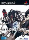 Pochette Gungrave
