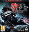 Pochette GunGrave G.O.R.E.