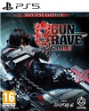 Pochette GunGrave G.O.R.E.