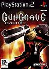 Pochette Gungrave : Overdose