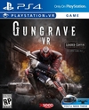 Pochette GunGrave VR