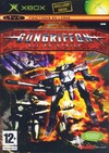 Pochette GunGriffon : Allied Strike