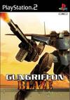 Pochette GunGriffon Blaze