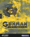 Pochette Gunman Chronicles