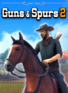 Pochette Guns and Spurs 2