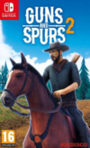 Pochette Guns and Spurs 2