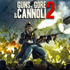 Pochette Guns, Gore & Cannoli 2