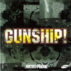Pochette Gunship!