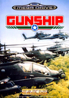 Pochette Gunship