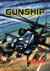 Pochette Gunship