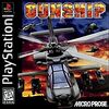 Pochette Gunship