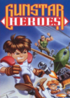 Pochette Gunstar Heroes