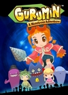 Pochette Gurumin : A Monstrous Adventure