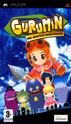 Pochette Gurumin : A Monstrous Adventure