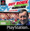 Pochette Guy Roux Football Manager : Saison 97/98