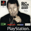 Pochette Guy Roux Manager 2001