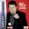 Pochette Guy Roux Manager 2002