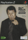 Pochette Guy Roux Manager 2002