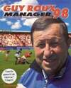 Pochette Guy Roux Manager 98