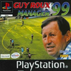 Pochette Guy Roux Manager '99