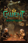 Pochette Gwent : The Witcher Card Game