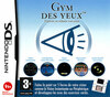 Pochette Gym des Yeux : Exercer et relaxer vos yeux