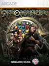 Pochette Gyromancer