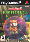 Pochette Habitrail Hamster Ballz