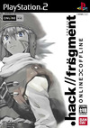 Pochette .hack//frägment