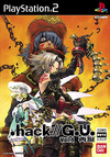 Pochette .hack//G.U. Vol.1 Rebirth