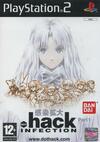 Pochette .hack//Infection Part 1