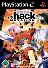 Pochette .hack//Mutation Part 2