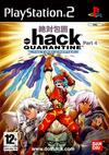 Pochette .hack//Quarantine Part 4 : The Final Chapter