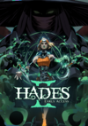 Pochette Hades II