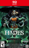 Pochette Hades II