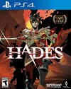 Pochette Hades