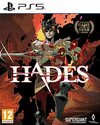 Pochette Hades