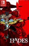 Pochette Hades