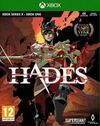 Pochette Hades