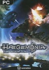 Pochette Haegemonia : Legions of Iron