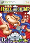 Pochette Hail to the Chimp : The Presidential Party Game